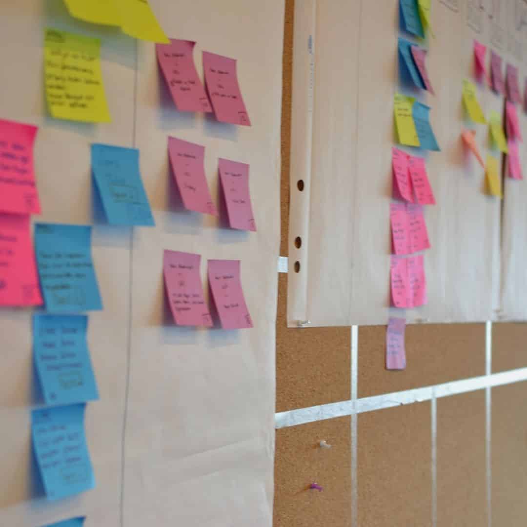 Kanban na saúde, simplicidade e evolução